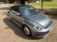 Volkswagen Beetle DESIGN TSI BLUEMOTION TECHNOLOGY DSG 8