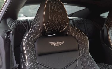 Aston Martin DBS Superleggera 13