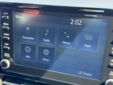 Toyota Corolla 1.8 VVT-h Icon Tech Touring Sports CVT Euro 6 (s/s) 5dr 16