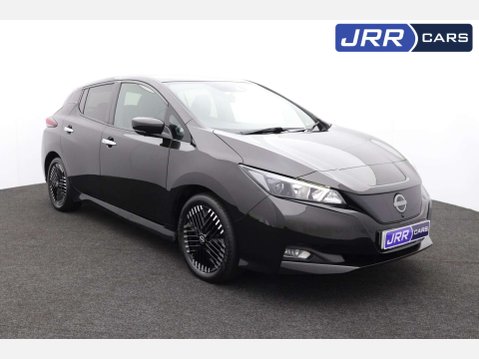 2023 Nissan Leaf