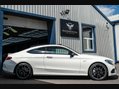 Mercedes-Benz C Class 3.0 AMG C 43 Premium+ 4Matic Auto 4WD 2dr 3