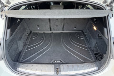 BMW X2 XDRIVE20D M SPORT - PAN ROOF - 20 INCH ALLOYS - M PLUS PACK 57