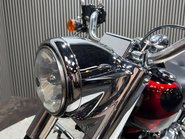 Harley-Davidson Softail 1690 FLSTF FAT BOY 2011 LONG MOT CUSTOM / SHOW BIKE / CRUISER 28
