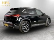 Mercedes-Benz EQA EQA 300 66.5kWh AMG Line (Premium) SUV 5dr Electric Auto 4MATIC (228 ps) C 7