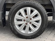 Volkswagen Crafter CR35 177 ps Tdi Trendline 4Motion DSG Panel Van - Diff Lock 33