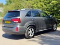 Kia Sorento 2.2 CRDi KX-2 AWD Euro 5 5dr 8