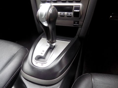 Porsche Cayman 2.7 987 TIPTRONIC S 16