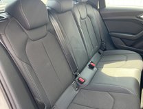 Audi A1 1.0 TFSI 30 S line Sportback 5dr Petrol Manual Euro 6 (s/s) (110 ps) 15