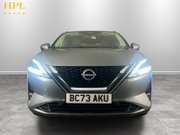 Nissan Qashqai 1.3 DIG-T MHEV N-Connecta SUV 5dr Petrol Hybrid XTRON Euro 6 (s/s) (158 ps) 2