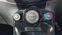 Ford Fiesta 1.25 Zetec Euro 5 5dr 54