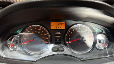 Honda Fes SILVERWING 2008 ONLY 415 MILES 1 OWNER MOT OCTOBER 2027 125CC 15