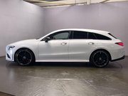 Mercedes-Benz CLA Class 2.0 CLA220d AMG Line Night Edition (Premium Plus) Shooting Brake 5dr Diesel 26