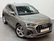 Audi Q3 2.0 TDI 35 S line SUV 5dr Diesel S Tronic Euro 6 (s/s) (150 ps) 8