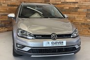 Volkswagen Golf 1.8 TSI Alltrack DSG 4Motion Euro 6 (s/s) 5dr 28