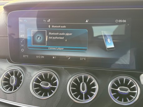 Mercedes-Benz E Class 2.0 E220d AMG Line Cabriolet 2dr Diesel G-Tronic+ Euro 6 (s/s) (194 ps) 28