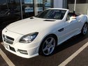 Mercedes-Benz SLK SLK200 BLUEEFFICIENCY AMG SPORT