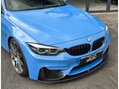 BMW M3 3.0 M3 Competition Edition Package Semi-Auto 4dr 21