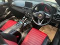 Abarth 124 Spider 1.4 124 Spider MultiAir 2dr 7