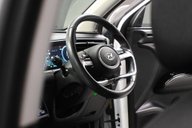 Hyundai TUCSON 1.6 Tucson SE Connect TGDi HEV Auto 5dr 4