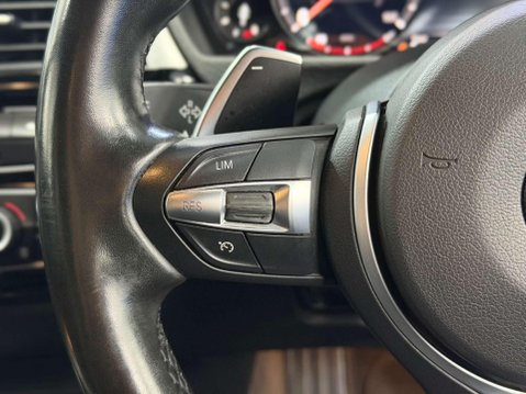 BMW 4 Series 2.0 420d M Sport Hatchback 5dr Diesel Auto Euro 6 (s/s) (190 ps) 27