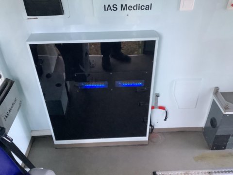 Fiat Ducato 3.0 42 MultiJet Power MAXI L4 H3 5dr 22