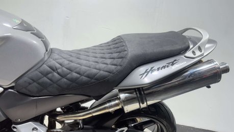 Honda CB 900 2004 36K GREAT CONDITION WARRANTY MOT 919CC NAKED BIKE 23