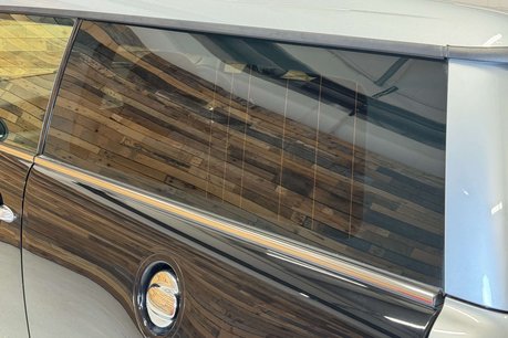 Mini Clubman 1.6 Cooper S Estate 5dr Petrol Steptronic Euro 5 (184 ps) 46