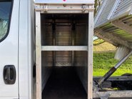 Iveco Daily 35C16HB 3.0 Toolbox Arbor Tipper - Air Con / Diff Lock 8