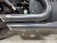 Harley-Davidson Sportster 1200 XL1200CB CB 2013 ONLY 13K LONG MOT 120CC CRUISER LOWRIDER 13