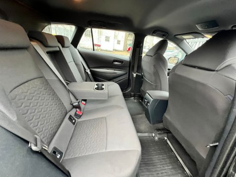 Toyota Corolla VVT-I ICON TECH 53
