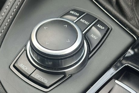 BMW X1 2.0 20d Sport SUV 5dr Diesel Auto xDrive Euro 6 (s/s) (190 ps) 36