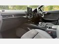 Audi A4 2.0 A4 Black Edition 35 TDI Semi-Auto 5dr 9