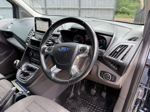 Ford Transit Connect 1.5 Transit Connect 200 Limited TDCi 53