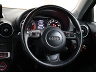 Audi A1 SPORTBACK TFSI SPORT 42