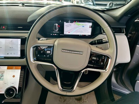Land Rover Range Rover Velar 2.0 D200 MHEV Edition Auto 4WD Euro 6 (s/s) 5dr 61