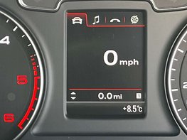 Audi Q3 2.0 Q3 S Line Edition TDI Quattro 4WD 5dr 23