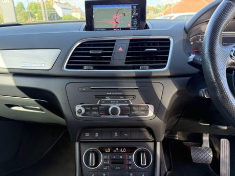 Audi Q3 2.0 TDI S line Plus S Tronic quattro Euro 6 (s/s) 5dr 19