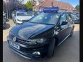 Volkswagen Polo 2.0 TSI GTI DSG Euro 6 (s/s) 5dr 3