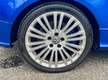 Volkswagen Golf R32 Left Hand 3dr Petrol 46