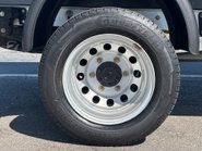 Ford Transit 350 Drw L2 130 ps Single Cab Tipper 30