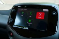 Toyota Aygo 1.0 Aygo X-Play TSS VVT-i 5dr 30