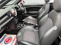 Mini Roadster 1.6 Cooper S Euro 5 (s/s) 2dr 6
