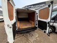 Renault Trafic SL27 SPORT DCI S/R P/V 19