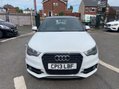 Audi A1 1.6 A1 Sportback TDI S Line 5dr 8