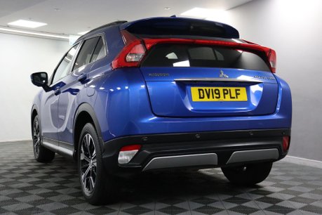 Mitsubishi Eclipse Cross 4 29