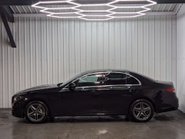 Mercedes-Benz E Class 2.0 E 300 AMG Line de Auto 4dr 5