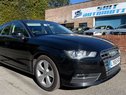 Audi A3 1.4 TFSI CoD Sport Sportback 5dr Petrol S Tronic Euro 6 (s/s) (150 ps)