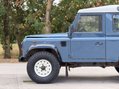 Land Rover 90 SW DT DIESEL 33