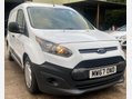 Ford Transit Connect 1.5 TDCi 200 ECOnetic Panel Van 5dr Diesel Manual L1 H1 (105 g/km, 99 bhp) 3