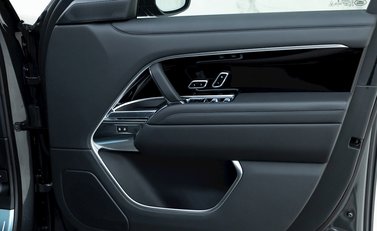 Land Rover Range Rover D350 Autobiography 20